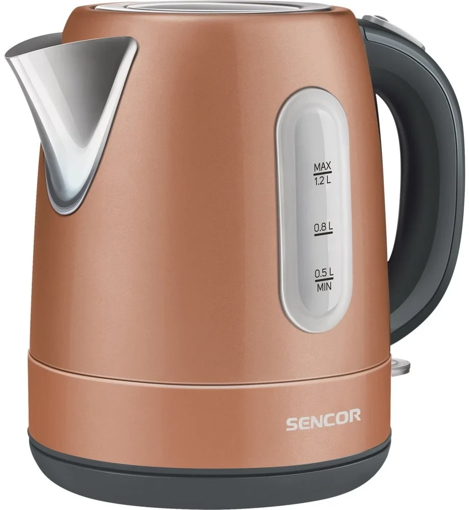 SENCOR elektrinis virdulys SWK 1226 GD