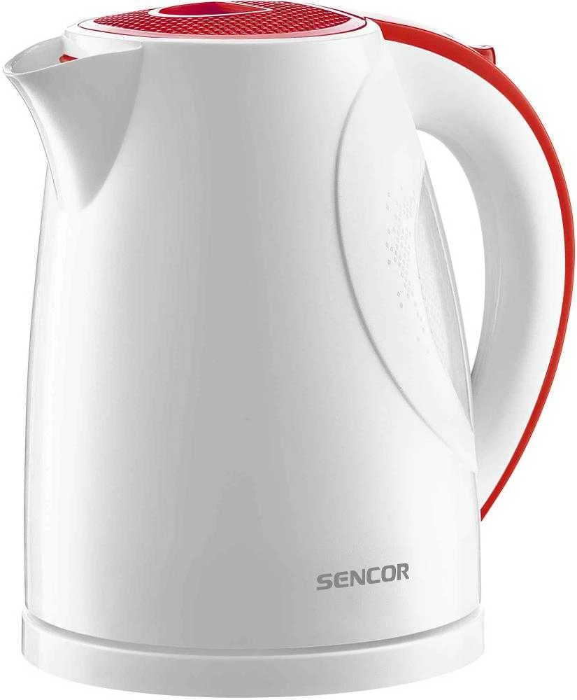 Virdulys Sencor SWK 1515RD