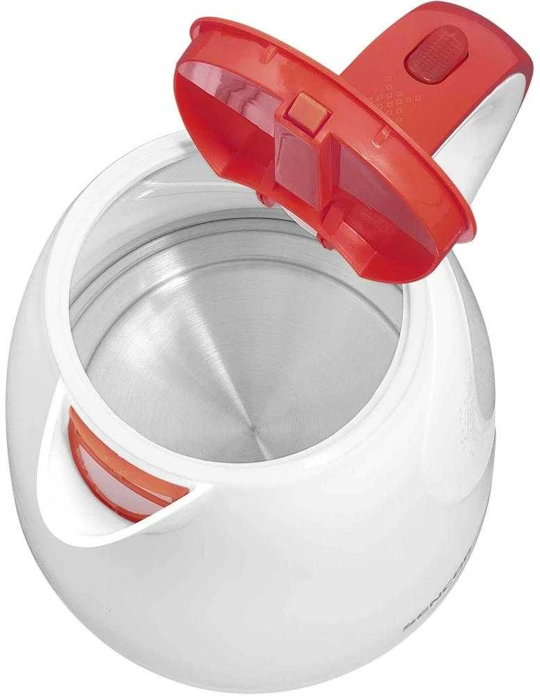 Virdulys Sencor SWK 1515RD