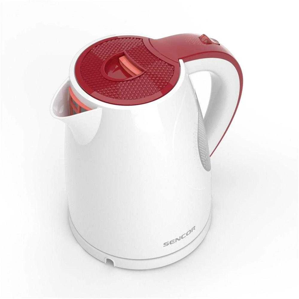 Virdulys Sencor SWK 1515RD