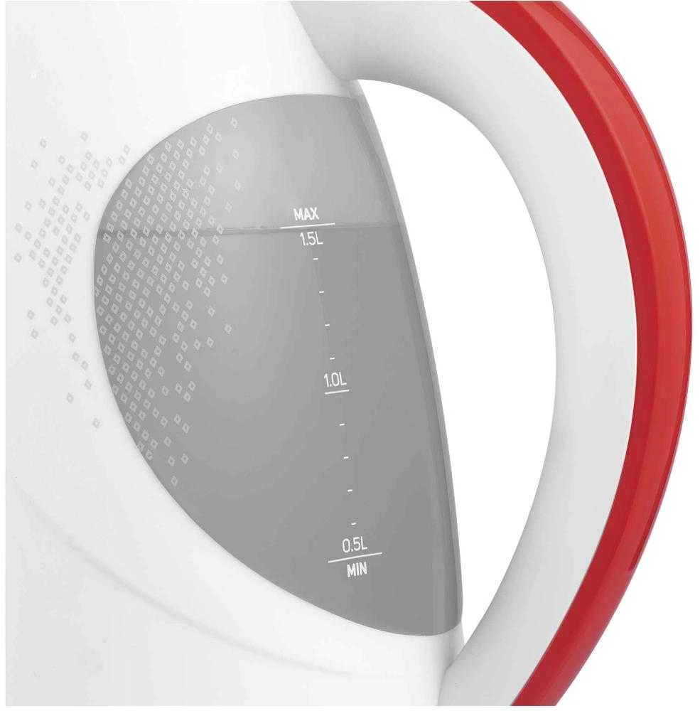 Virdulys Sencor SWK 1515RD