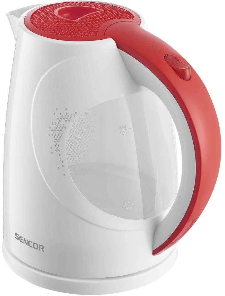 Virdulys Sencor SWK 1515RD