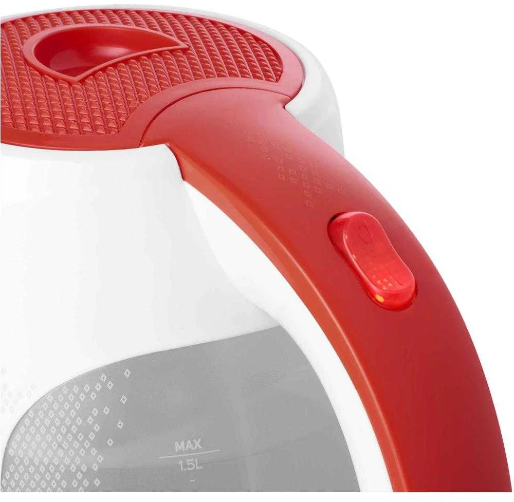 Virdulys Sencor SWK 1515RD