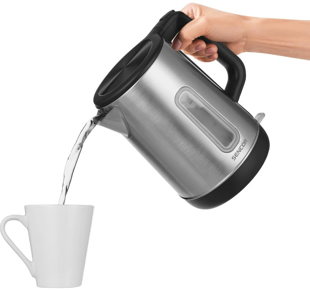 Virdulys Sencor Elektrinė SWK 1723SS 1.7L (41026839)