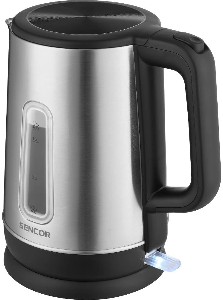 Virdulys Sencor Elektrinė SWK 1723SS 1.7L (41026839)
