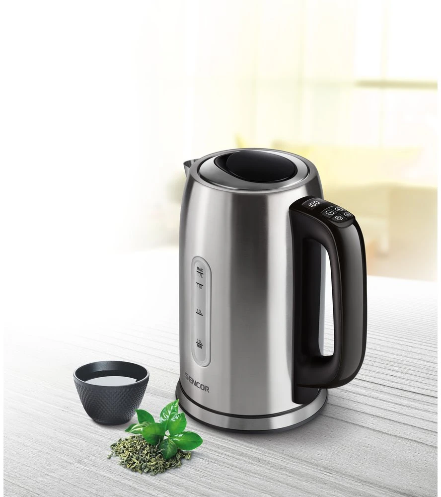 Virdulys Sencor SWK 1760BK