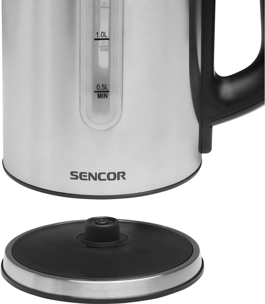 Virdulys Sencor SWK 1760BK
