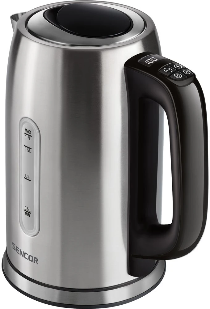 Virdulys Sencor SWK 1760BK