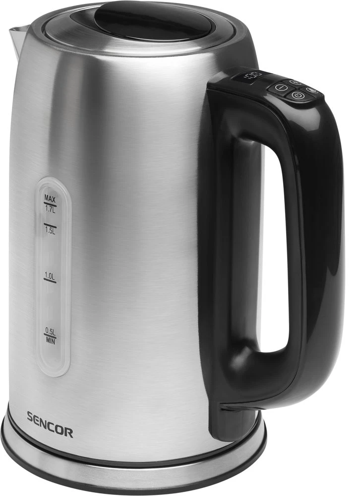 Virdulys Sencor SWK 1760BK