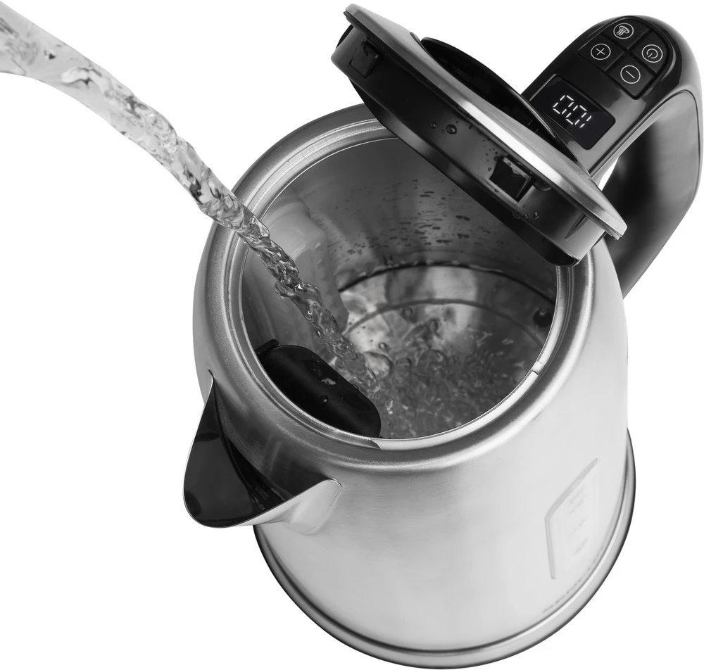 Virdulys Sencor SWK 1760BK