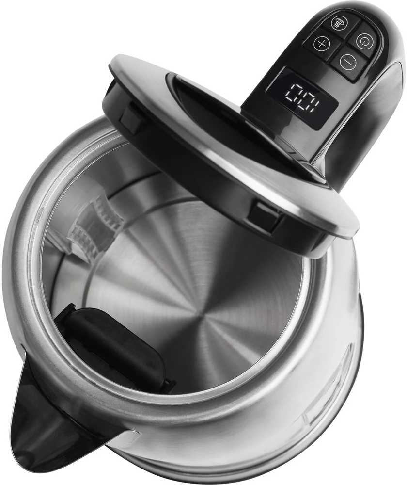 Virdulys Sencor SWK 1760BK