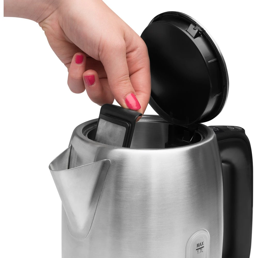Virdulys Sencor SWK 1760BK