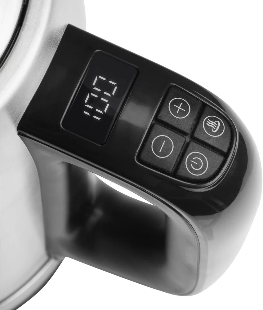 Virdulys Sencor SWK 1760BK