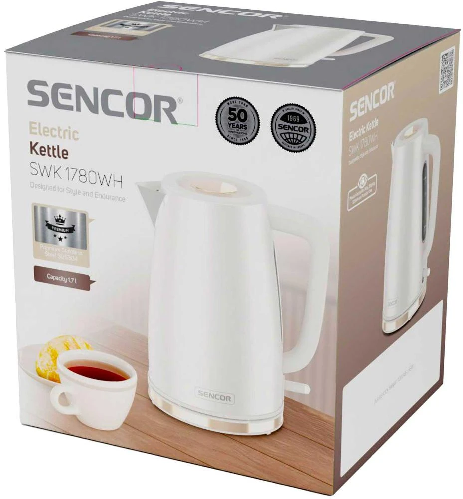 Sencor Virdulys