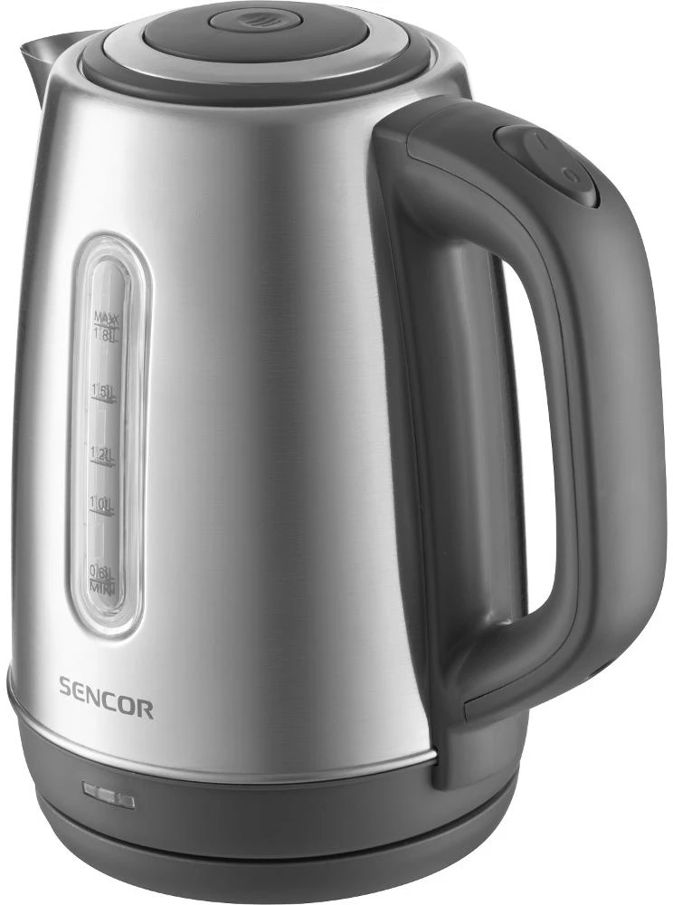 Virdulys Sencor SWK 1830SS Elektrinis virdulys 1.8L 2200W SWK 1830SS