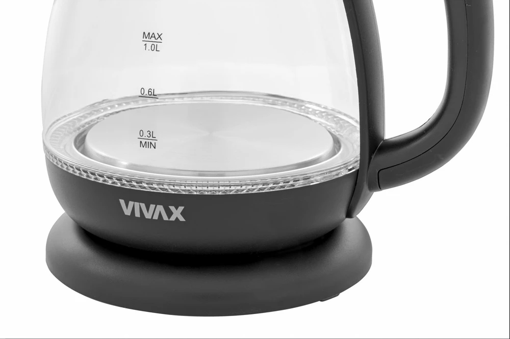 Virdulys Vivax WH-100G
