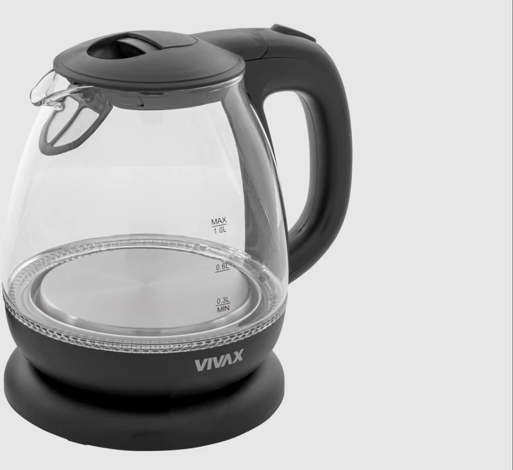 Virdulys Vivax WH-100G