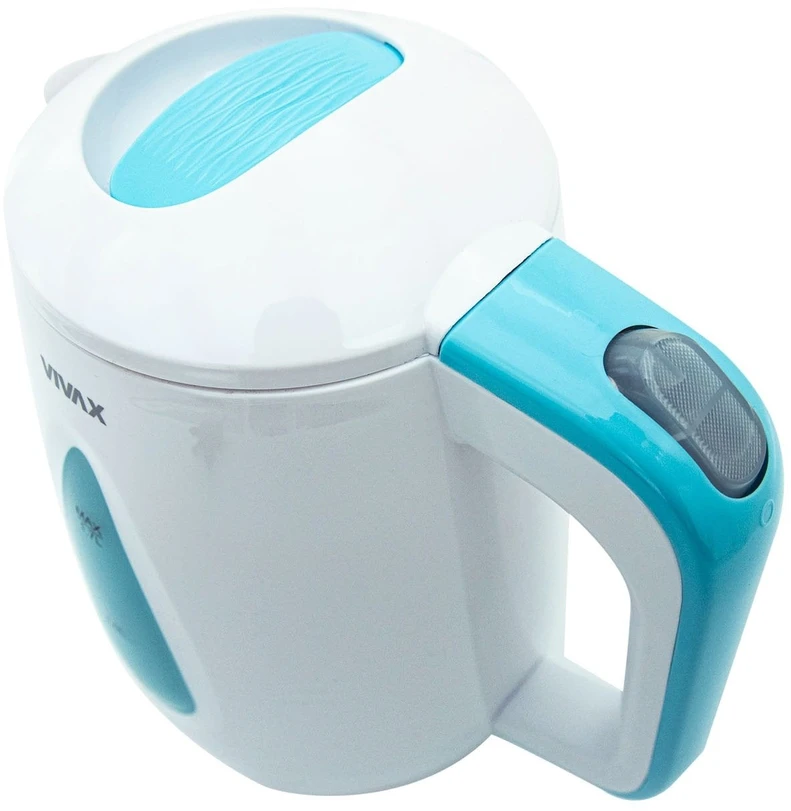 Virdulys Vivax WH-171WT