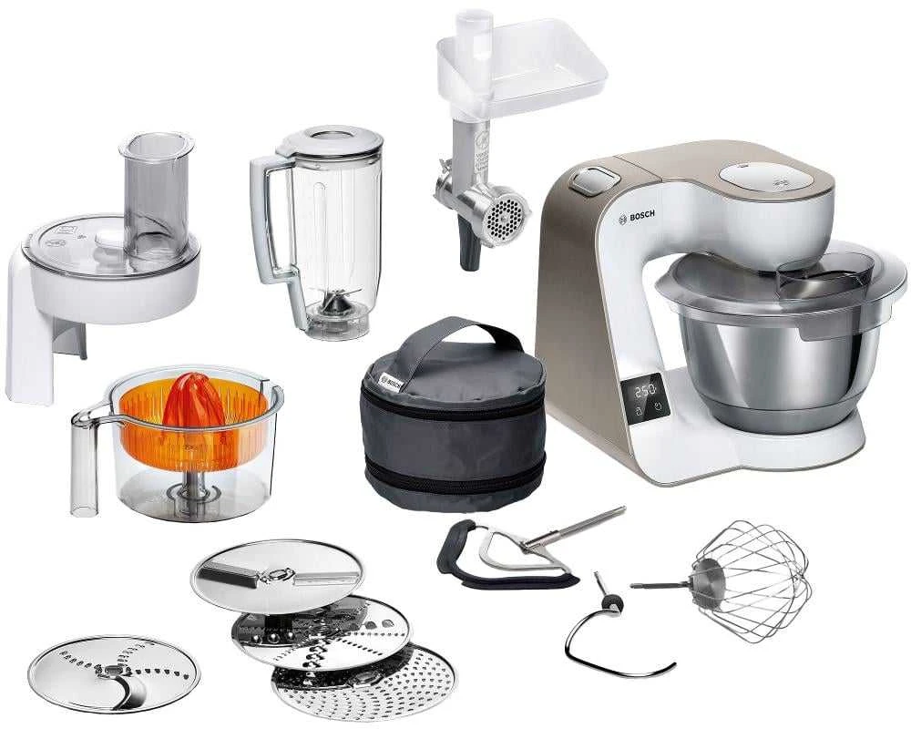 Virtuvinis kombainas Bosch MUM5XW40