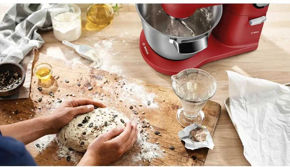 Virtuvinis kombainas Bosch MUM9A66R00