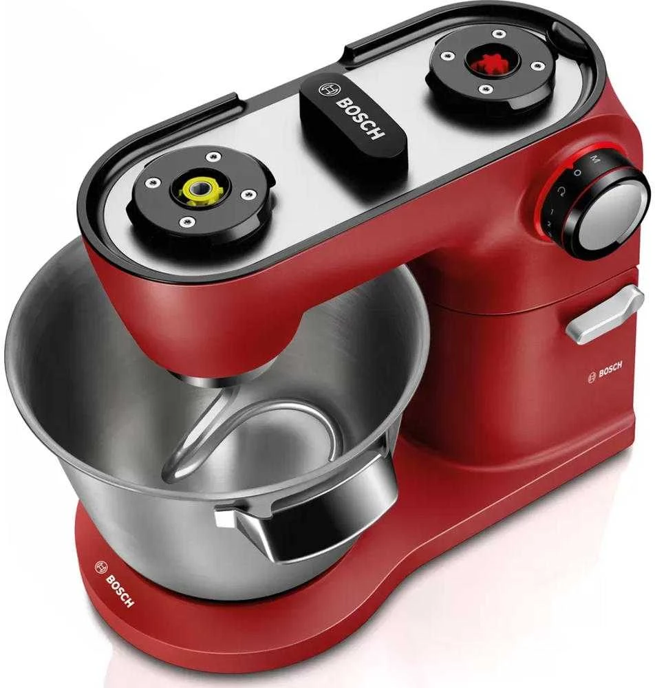 Virtuvinis kombainas Bosch MUM9A66R00