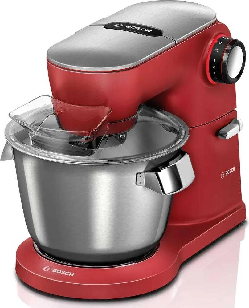 Virtuvinis kombainas Bosch MUM9A66R00