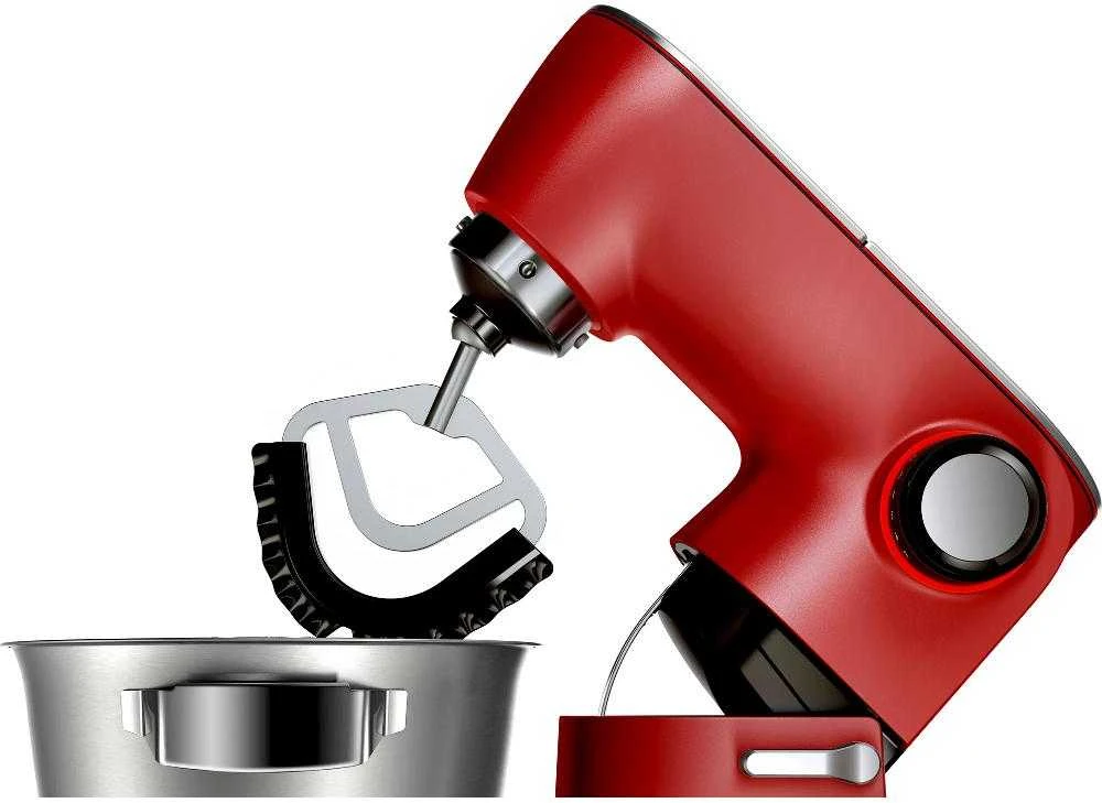 Virtuvinis kombainas Bosch MUM9A66R00