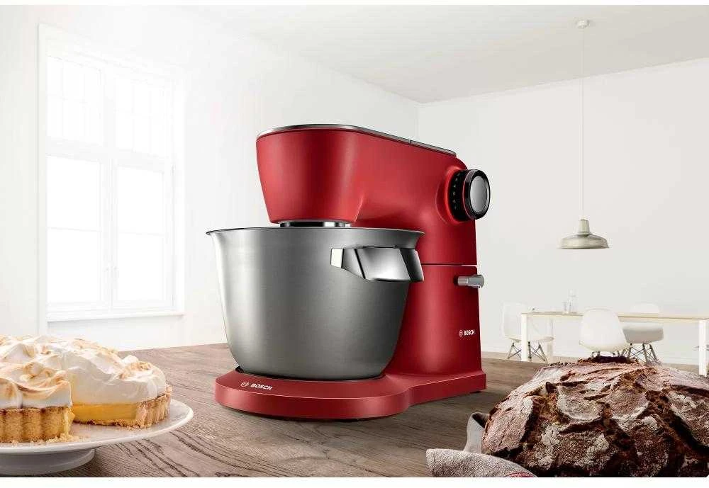Virtuvinis kombainas Bosch MUM9A66R00