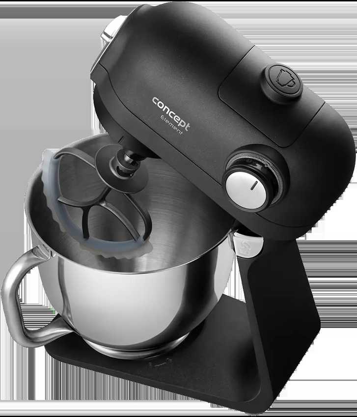 Robot planetarny 1200W RM8010 CONCEPT