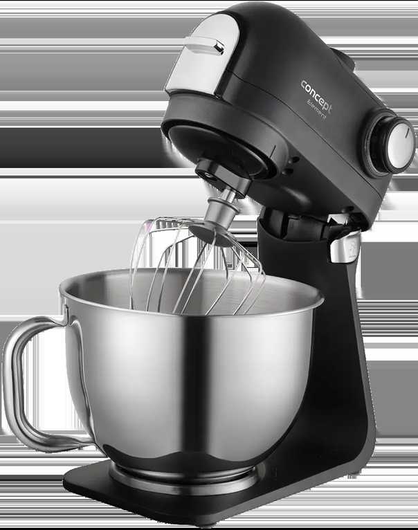 Robot planetarny 1200W RM8010 CONCEPT
