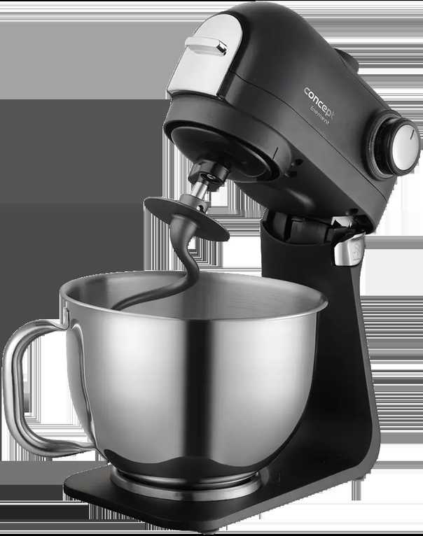 Robot planetarny 1200W RM8010 CONCEPT