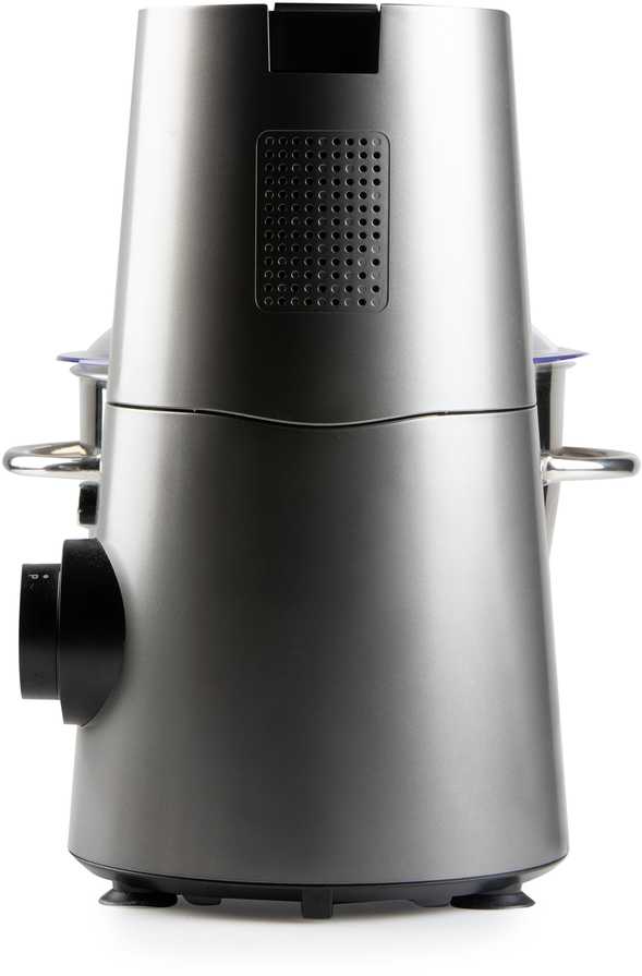 Virtuvinis kombainas Robot planetarny Domo DOMO DO9293KR Robot planetarny DELICIOSO 1200W su priedais