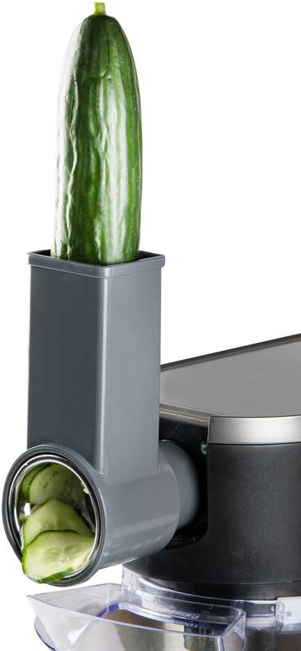 Virtuvinis kombainas Robot planetarny Domo DOMO DO9293KR Robot planetarny DELICIOSO 1200W su priedais