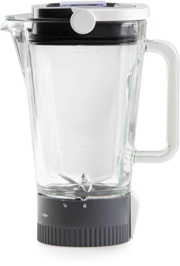 Virtuvinis kombainas Robot planetarny Domo DOMO DO9293KR Robot planetarny DELICIOSO 1200W su priedais