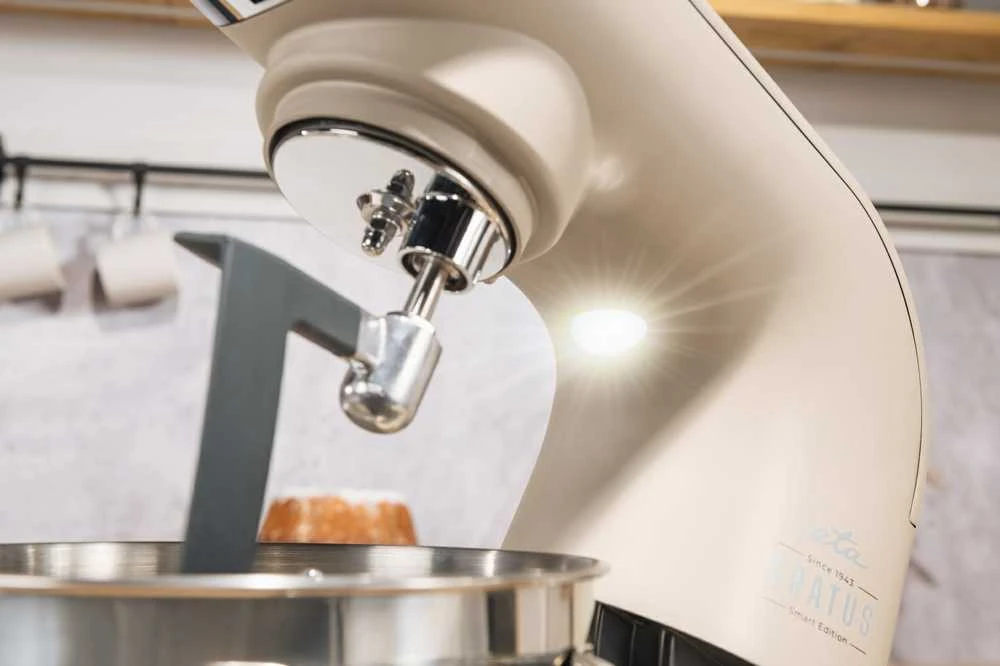 Virtuvinis kombainas Eta Gratus Smart Evo 102890025 smėlio spalva