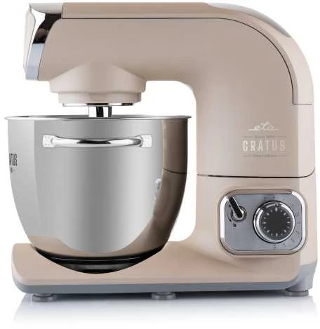 Virtuvinis kombainas Eta Gratus Smart Evo 102890025 smėlio spalva