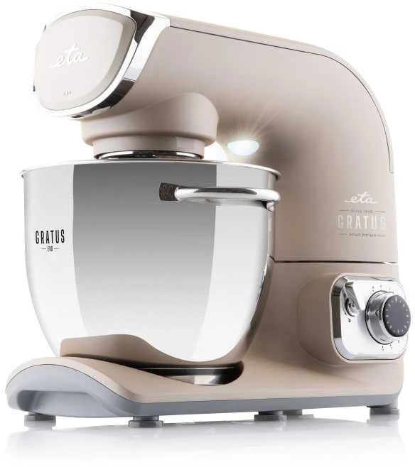 Virtuvinis kombainas Eta Gratus Smart Evo 102890025 smėlio spalva