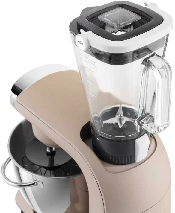 Virtuvinis kombainas Eta Gratus Smart Evo 102890025 smėlio spalva