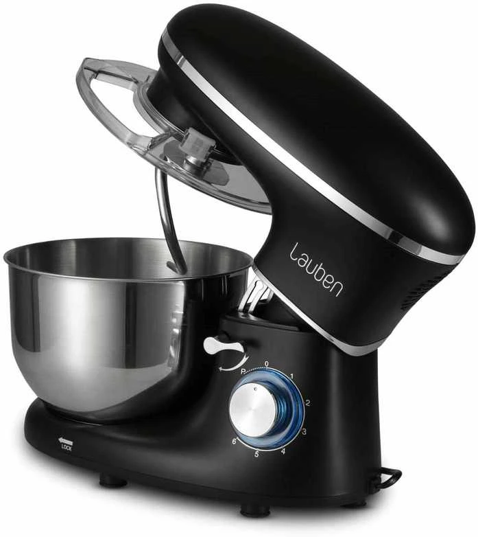 Virtuvinis kombainas Lauben Lauben Kitchen Machine 550BC