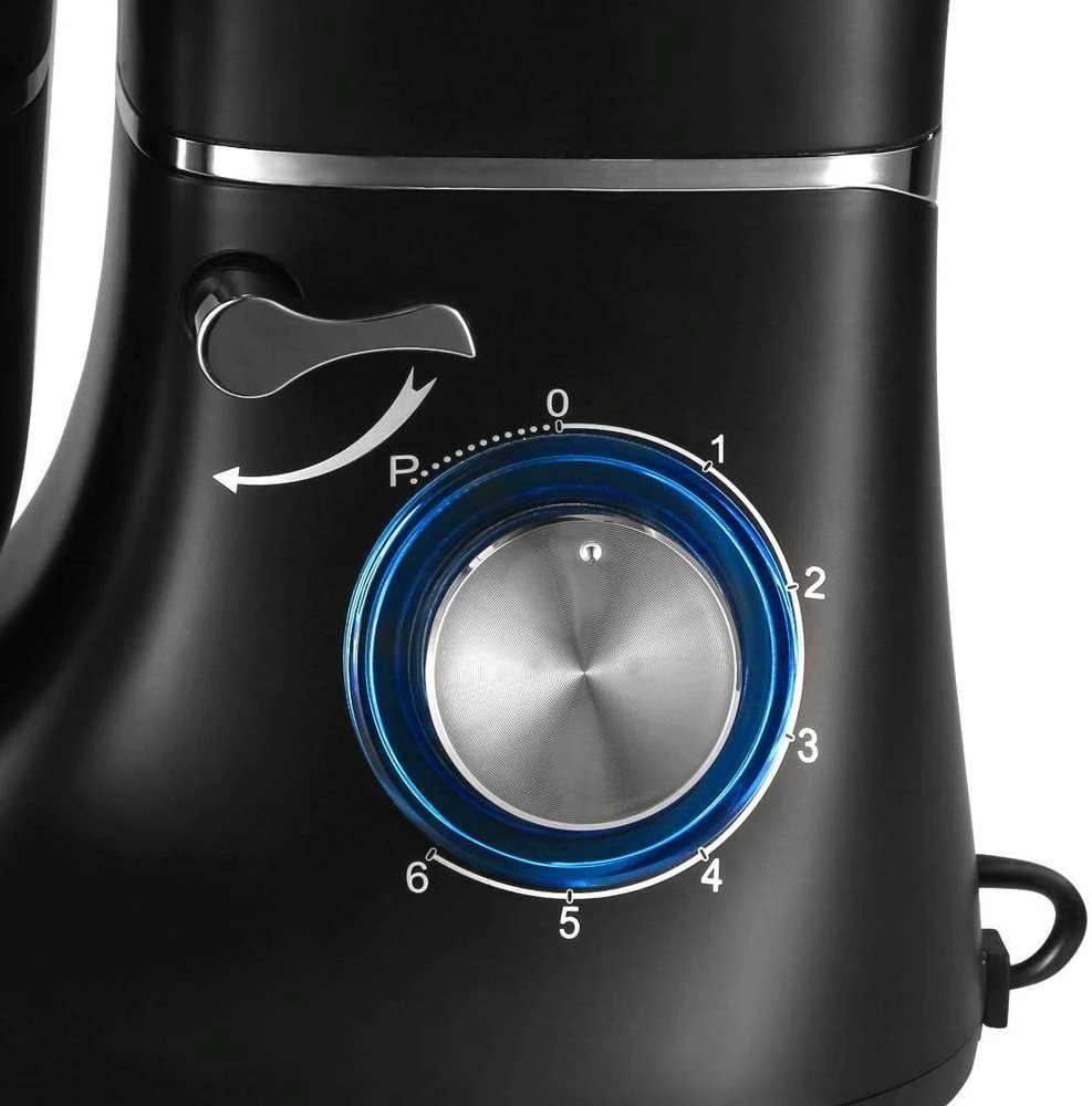 Virtuvinis kombainas Lauben Lauben Kitchen Machine 550BC
