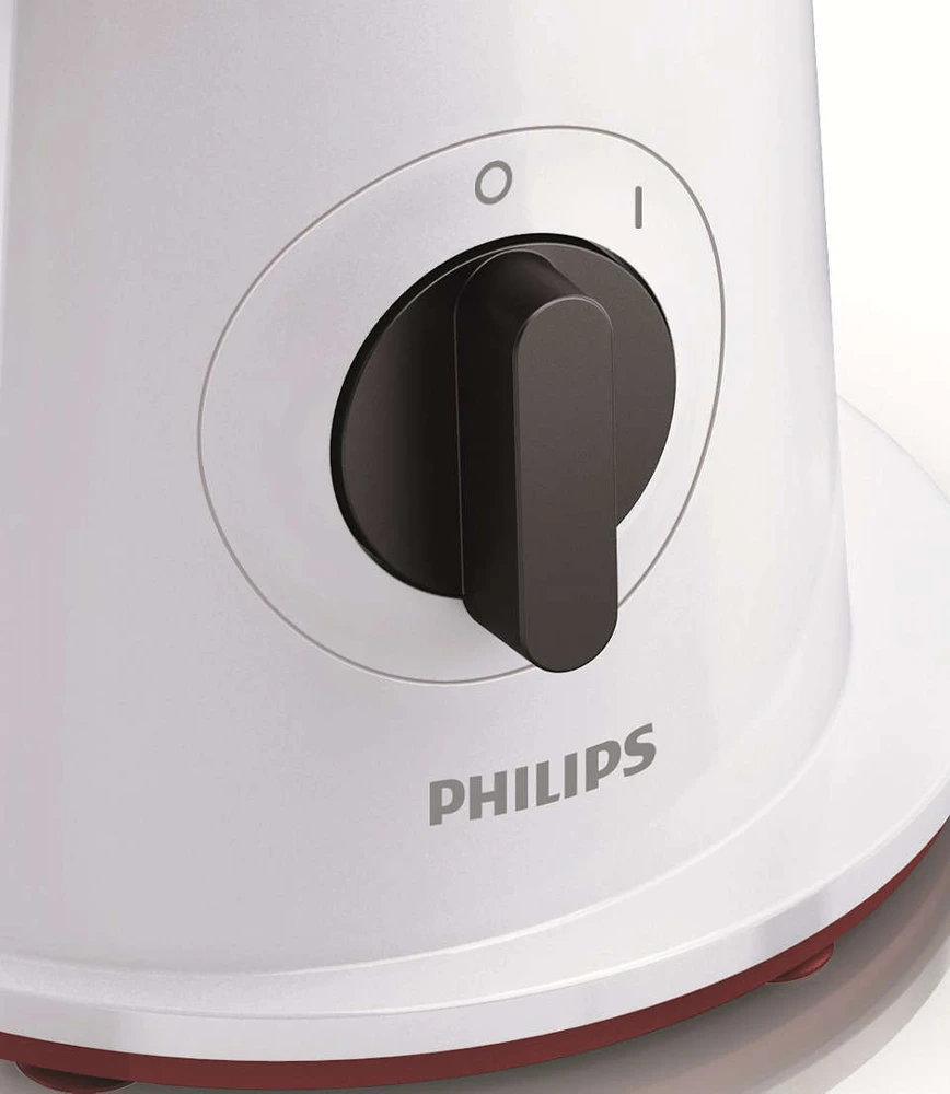 Daržovių pjaustyklė Philips Viva Collection HR1388/80