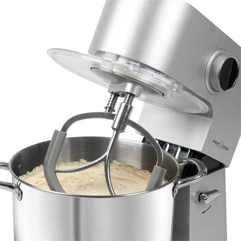 Virtuvinis kombainas Profi Cook ProfiCook KM 1254