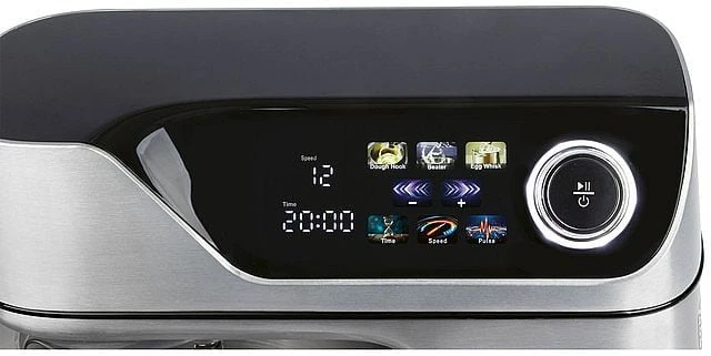 Virtuvinis kombainas Profi Cook ProfiCook KM 1338