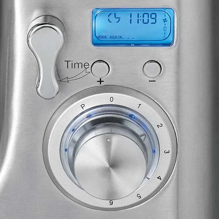 Virtuvinis kombainas Virtuvės kombainas Profi Cook Proficook PC-KM 1096