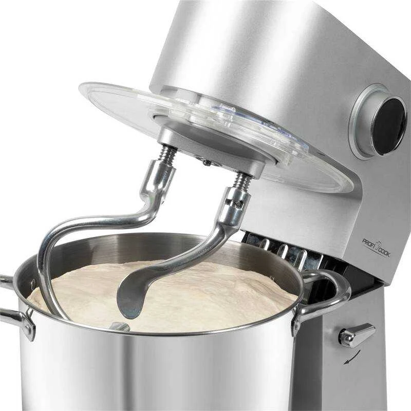 Virtuvinis kombainas Profi Cook ProfiCook KM 1254