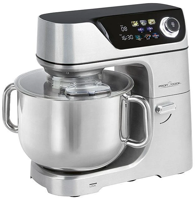 Virtuvinis kombainas Profi Cook ProfiCook KM 1338