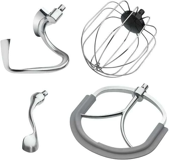 Virtuvinis kombainas Virtuvės kombainas Profi Cook Proficook PC-KM 1096