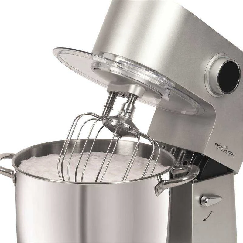 Virtuvinis kombainas Profi Cook ProfiCook KM 1254