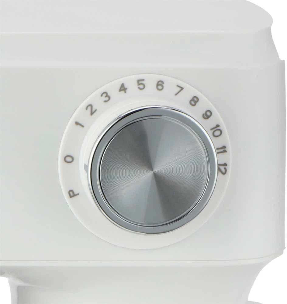 Virtuvinis kombainas ROHNSON R-5551 EvoMix baltas