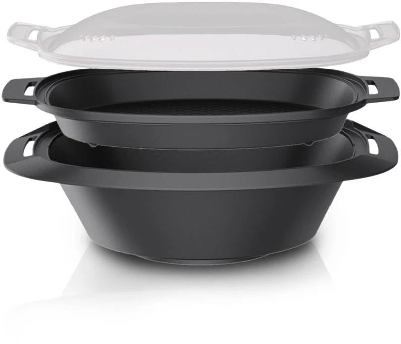 Virtuvinis kombainas ROHNSON R-5834 Mix 'n Cook Wi-Fi